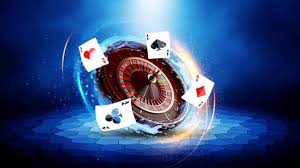 Вход на зеркало Casino Monro